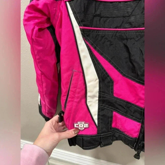 Castle Youth Jacket - Picture 4 of 9